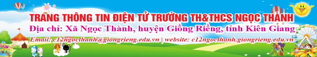 banner dưới